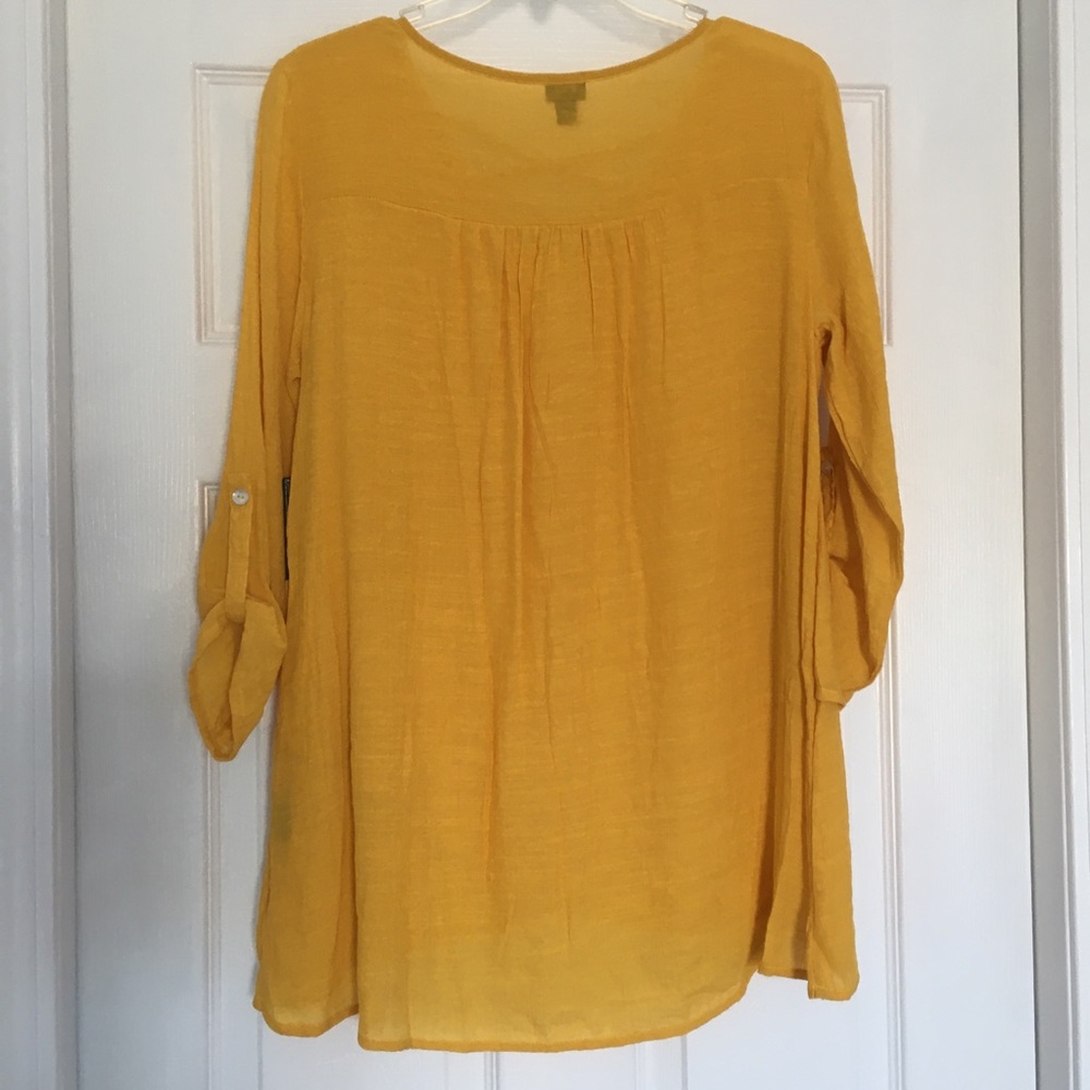 Lee Tunic - Picture 4 of 11